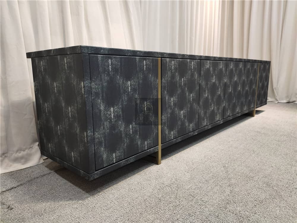 高端意式定制-匠心獨具，更好品質 (20)