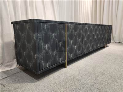 高端意式定制-匠心獨具，更好品質 (20)